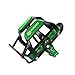 Uniwersalny uchwyt na kubek motocyklowy Dla Piaggio Beverly 300 MP3 500 Medley Liberty Zip 50 150 125 Akcesoria Motocyklowe Napój Butelka Wody Uchwyt Na Kubek Moun (Color : Green)