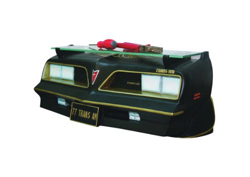 Sunbelt Gifts 1977 SE Pontiac Trans Shelf, 3-D