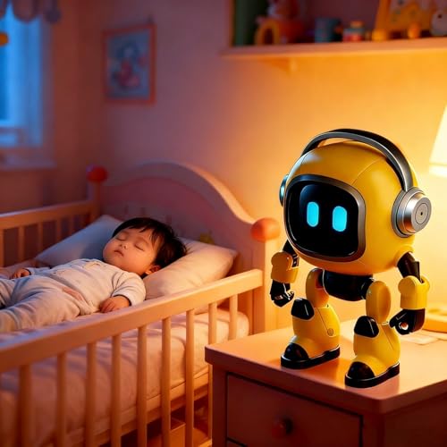 [Luvian]AI�C���e���W�F���g���{�b�g�ߋ� ��b�^ai robot �R�~���j�P�[�V���� ���y �C�ۗ\�� �v���O���~���O�w�K ����L���ȕ\��C���^���N�V���� �X�}�[�g���{�b�g�l�^�d�q�ߋ� ���@�\�d�q�������� �v���O�����\ �^�b�`���T�E���h������\ 