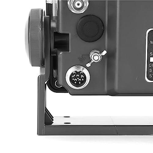 Image of Navigation Positioner, 4.5 LCD Display Marine Navigator Navigation Locator for Boat
