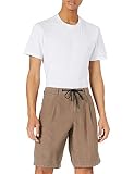 pantalon annee 60 femme Symon 10178542 01 - Pantalones cortos