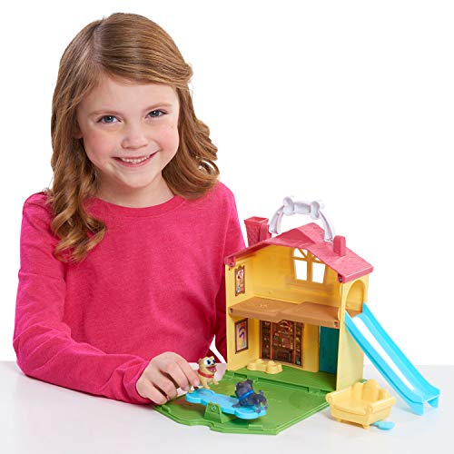 Preescolar, Toy Imagen adicional