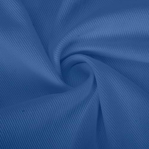 Lmdudan Women's Long Sleeve Button Down Wash Denim Jacket Ladies Retro Western Jean Jacket Winter Fall Coat Tops & Pockets4