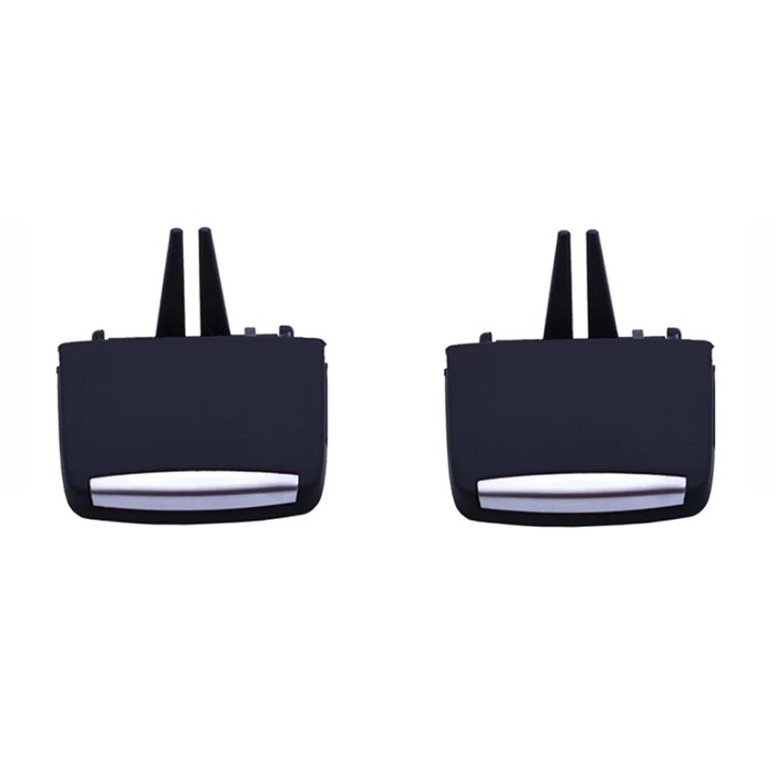 Rejilla de ventilación delantera para BMW X5 X6 E70 E71 de 2007 a 2014 4