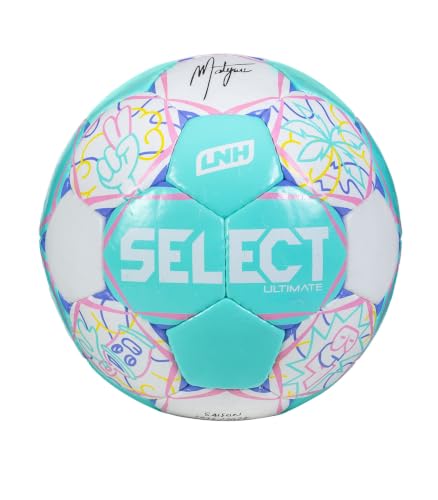 Balón de mano ULTIMATE NHL 2026-27 Select