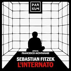 L'internato copertina