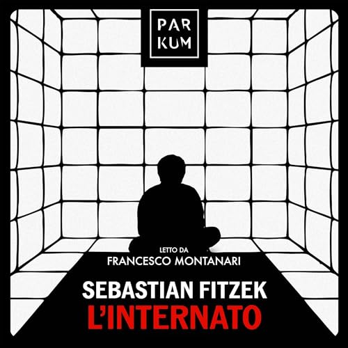 L'internato cover art