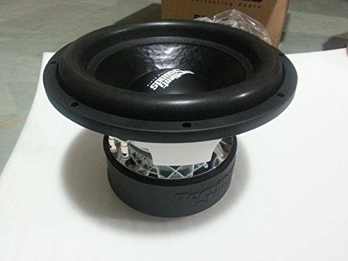 Image of Resilient Sounds Onyx 15 (Dual 2 Ohm)