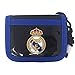 Real Madrid ミニウォレット RM-022BK