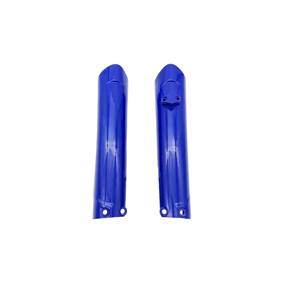 Ensemble de protection de fourche de Motocross adapté for 125-500 2017-2023, couvercle en plastique, accessoires de moto