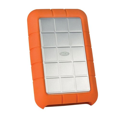 LaCie Rugged
