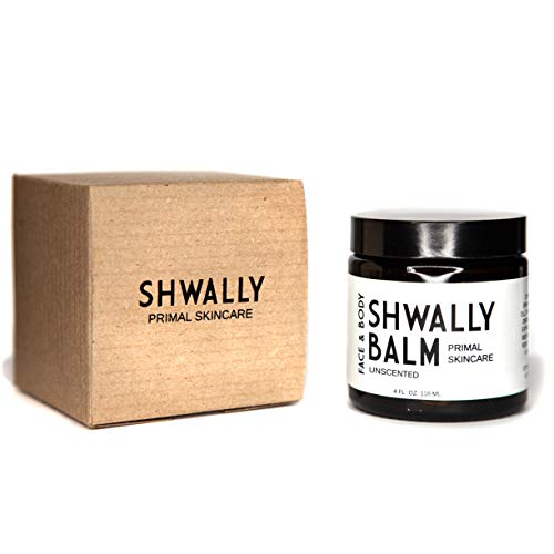 Shwally Tallow & Calendula Face & Body Balm - Paleo & Primal Tallow Moisturizer - 100% Grass Fed Tallow, Avocado & Olive Oils With Calendula Flowers - Rich In Vitamin A, K, D & E - All-Purpose Tallow Skin Care - 6 Oz (Organic Vanilla + Neroli + Frankincense, 6) #TOP6