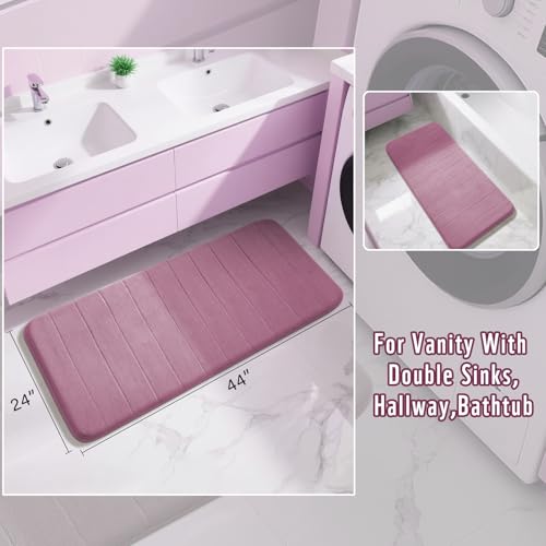 image for Yimobra Long Bath Mat 44