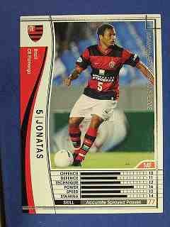 WCCF 白黒 Amazon.co.jp: WCCF 07-08白黒カード 41 ジャイウトン : おもちゃ