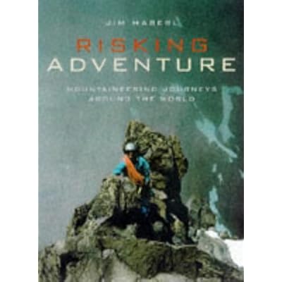 Risking Adventure