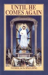 Paperback Until He Comes Agan Book