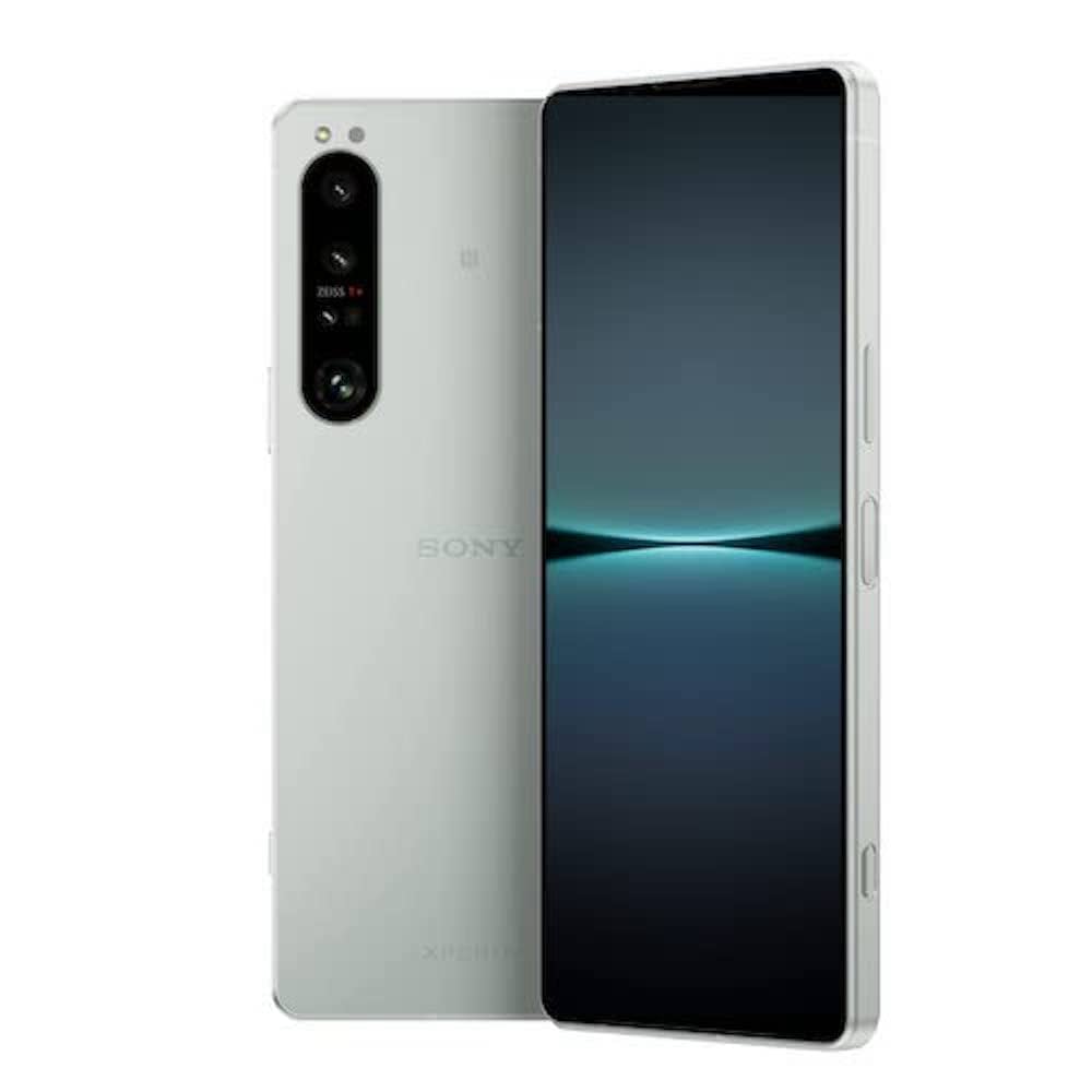 Sony Xperia 1 IV - Android Smartphone 6,5 cala telefon