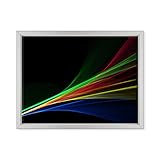 Chaque tableau est produit et emballé en Italie par Conkrea, une étiquette est apposée sur le cadre. La présence de notre marque en garantit l'authenticité et la qualité distinctive.