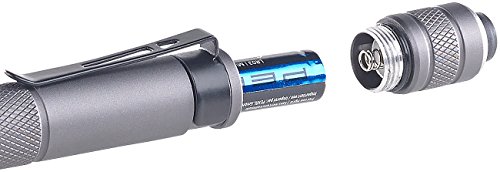 Laserpointer KryoLights 2in1 Profi Pen Light LED Taschenlampe