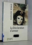 declaration de cession en ligne  la déclaration d\'amour
