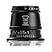 Produktbild TT Artisan 17mm f 1.4 APS-C Objektiv Anschluss Nikon Z Mount Black Weitwinkelobjektiv mit manuellem Fokus, TTAL1714NZ, Schwarz