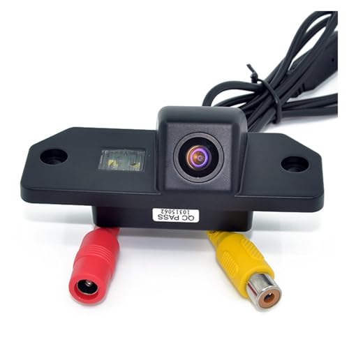 Caméra de recul CCD Haute Résolution pour Mondeo 2009 - 2