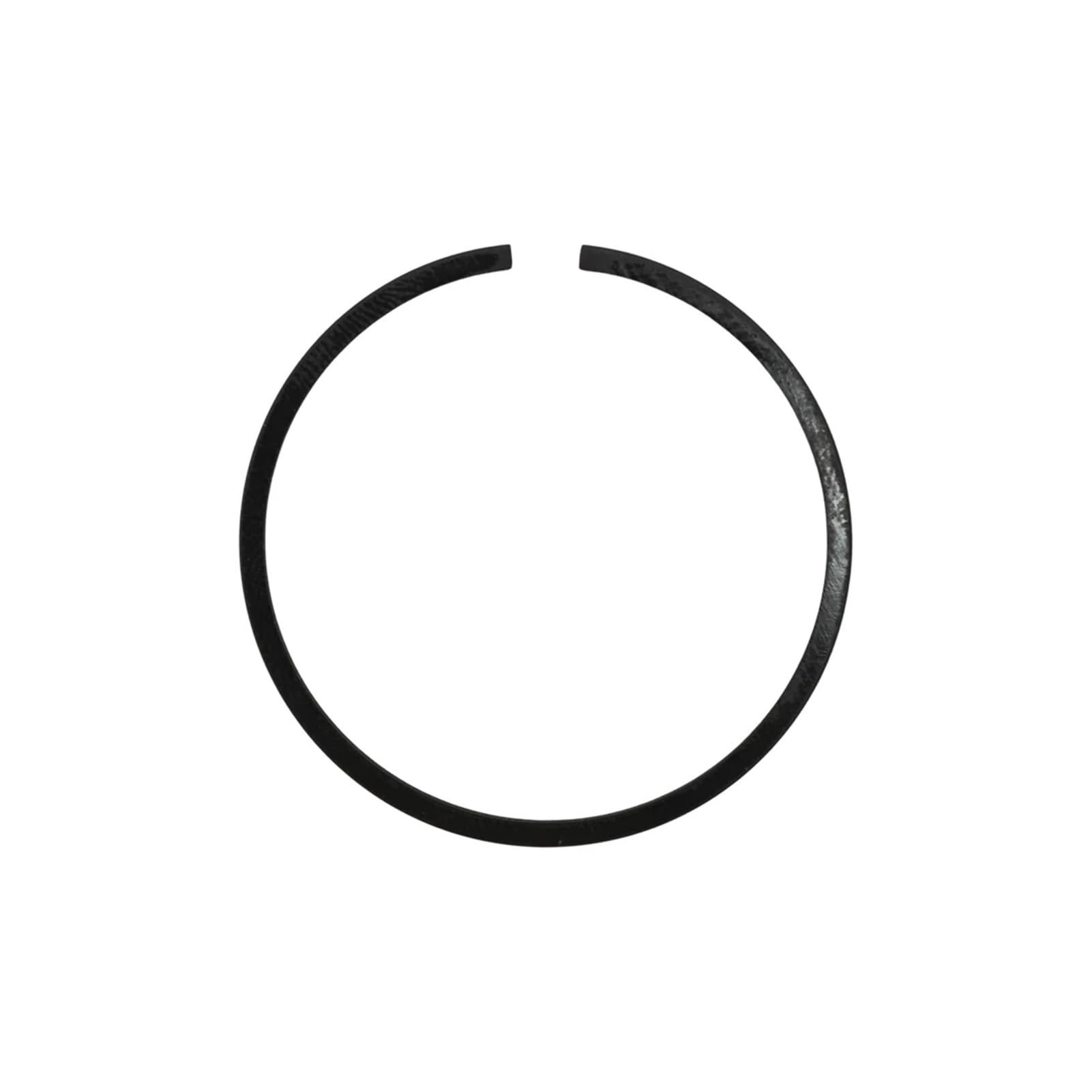 4 Pz 35mm 1.2mm Pistone Anello Kit Misura for Motosega Decespugliatore Macchina A Benzina Rasaerba Parte Parti di Attrezzi da Giardino