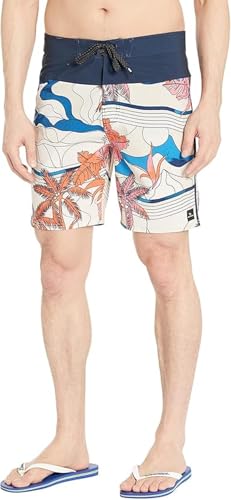 Rip Curl Mirage Mason Barrel Killa 19