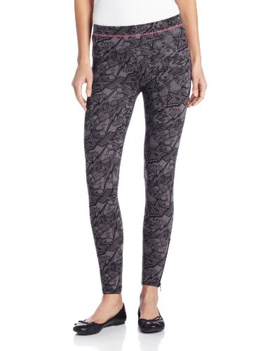 Betsey Johnson Women's Game Of Thornes Legging