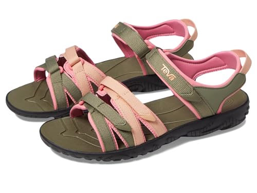 Image of Teva Kids' Tirra Sport Sandal