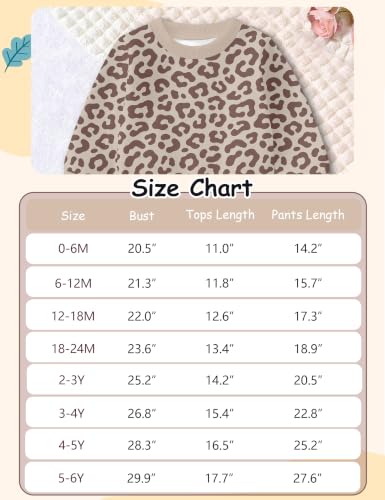 Image of Toddler Girl Clothes Fall Winter Outfits Wild Hair Don't Care Highland Cow Sweatshirt Pants Western Cowgirl Outfit