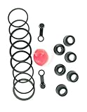 Honda: CB Bol dor F 750 Bj: 78-84 , CB Bol dor F 900 Bj: 81-83 , CB Bol dor F2 900 Bj: 81-84 , CB F 1100 Bj: 81-85 , CBX 650 Bj: 83-85 , CBX Pro Link 1000 Bj: 81-82 , CX Turbo TC 500 Bj: 78-82 , CX CC 500 Bj: 82-84