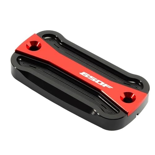 Tapa de líquido de frenos frontal para CB650F que optimiza la protección del depósito de tu moto