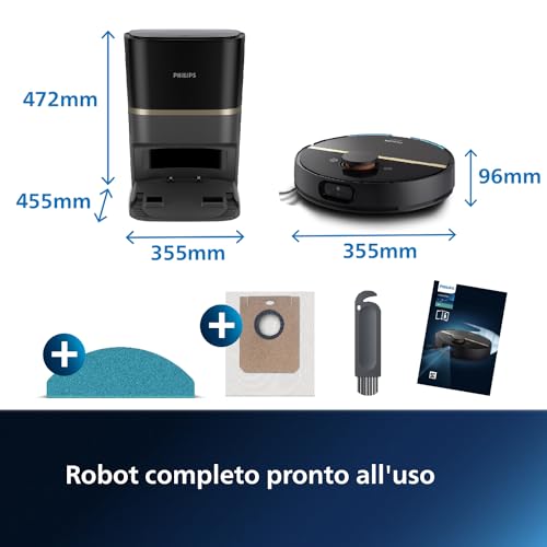 Philips HomeRun 7000 Series Aqua XU7100/01