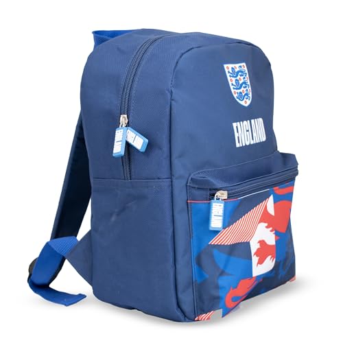 Mochila pequeña Hy-Pro England FA ligera infantil de deporte 2