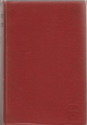 Man and the attainment of immortality, B000865YIE Book Cover