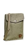 Multifaceted Little Bag Fjällräven Pocket Wallets and Small Bags, Green, OneSize