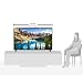 Abbildung LG 49UJ6309 123 cm (49 Zoll) Fernseher (Ultra HD, Triple Tuner, Smart TV, Active HDR)