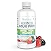 Bio Naturals Liquid Multivitamin for Men & Women with 200+ Nutrients - Vitamins A B C D3 E, CoQ10, Antioxidants, Minerals & Organic Extracts - 100% Vegetarian Whole Food Daily Supplement - 32 fl oz