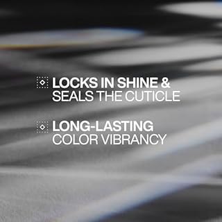 Redken Acidic Color Gloss Sulfate-Free Shampoo and Conditioner Set for Color Protection and Shine To Help Extend Color & Shine for Color-Treated Hair