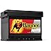 Banner P6219 Power Bull 027 Power Bull Calcium Spill & Backfire Protected Battery