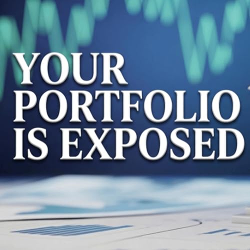 『The PE Crash is Coming: Are YOU Exposed?』のカバーアート