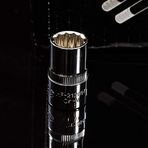 Image of Xotic Performance Chevy Gen III /LS Small Block Main Stud Kit, 4.8L-6.2L | Model MS334, Fits 4.8L, 5.3L, 6.0L, and 6.2L Chevy Gen III /IV LS Small Block Engines