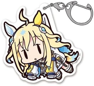 【公式】二次元コスパ ウマ娘 プリティーダービー ネオユニヴァース アクリルつままれ