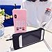 Cute iPhone Xs Max Case, iPhone Xs Max Case Cute Retro Classic Cellular Phone Shaped Women Girls Teens Soft Silicone 3D Cartoon Stand Cover Protective Cute Cases for iPhone Xs Max 6.5