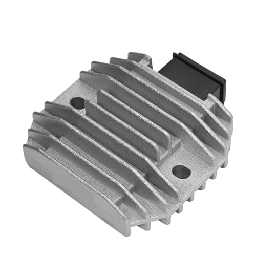 Regulador de voltaje para solventar fallos eléctricos en XP500 y YZF600 2