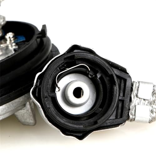 Module de commande de ballast D4S 8596745010 pour phare Land Cruiser - 5