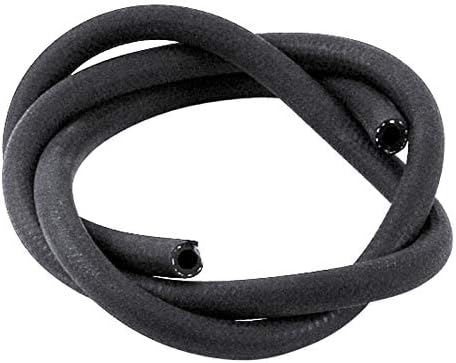 Replacement Oil Breather Hose, 8 Ft, Compatible with Dune Buggy