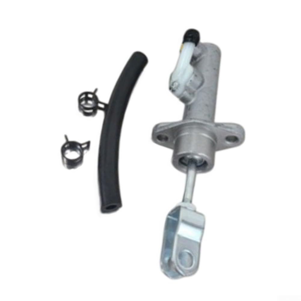 Cilindro frizione per Ssangyong Actyon Kyron Sports 2006-2015, 3050009006, pezzo di ricambio, struttura in metallo, finitura argento