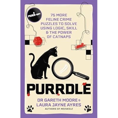 Purrdle